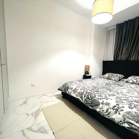 Grosso Proche Mer Apartment Ница Екстериор снимка