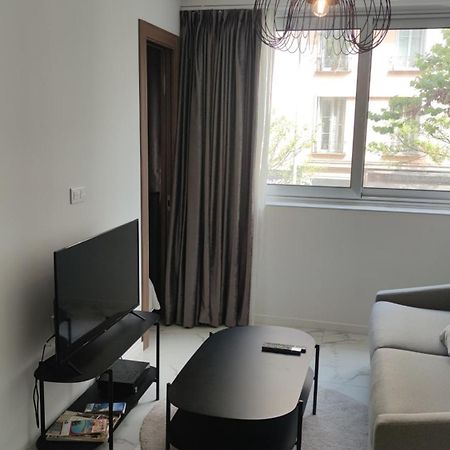 Grosso Proche Mer Apartment Ница Екстериор снимка