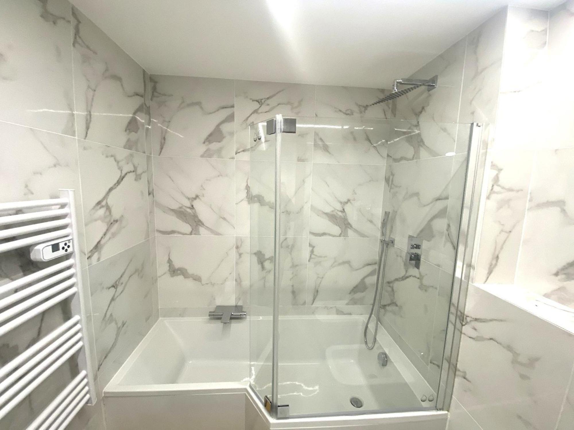 Grosso Proche Mer Apartment Ница Екстериор снимка