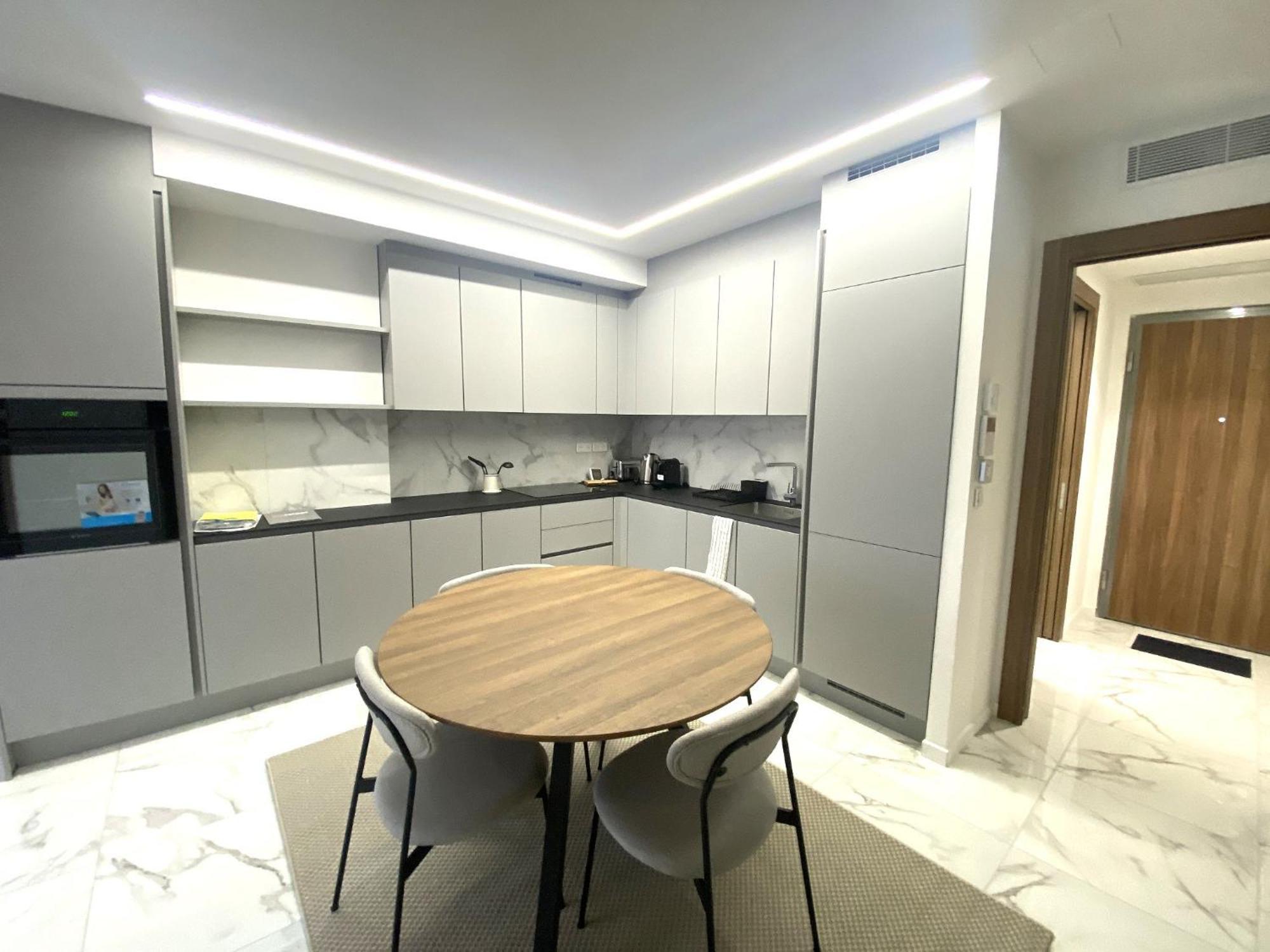 Grosso Proche Mer Apartment Ница Екстериор снимка