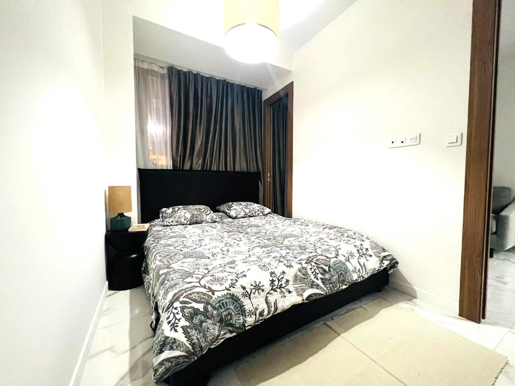 Grosso Proche Mer Apartment Ница Екстериор снимка