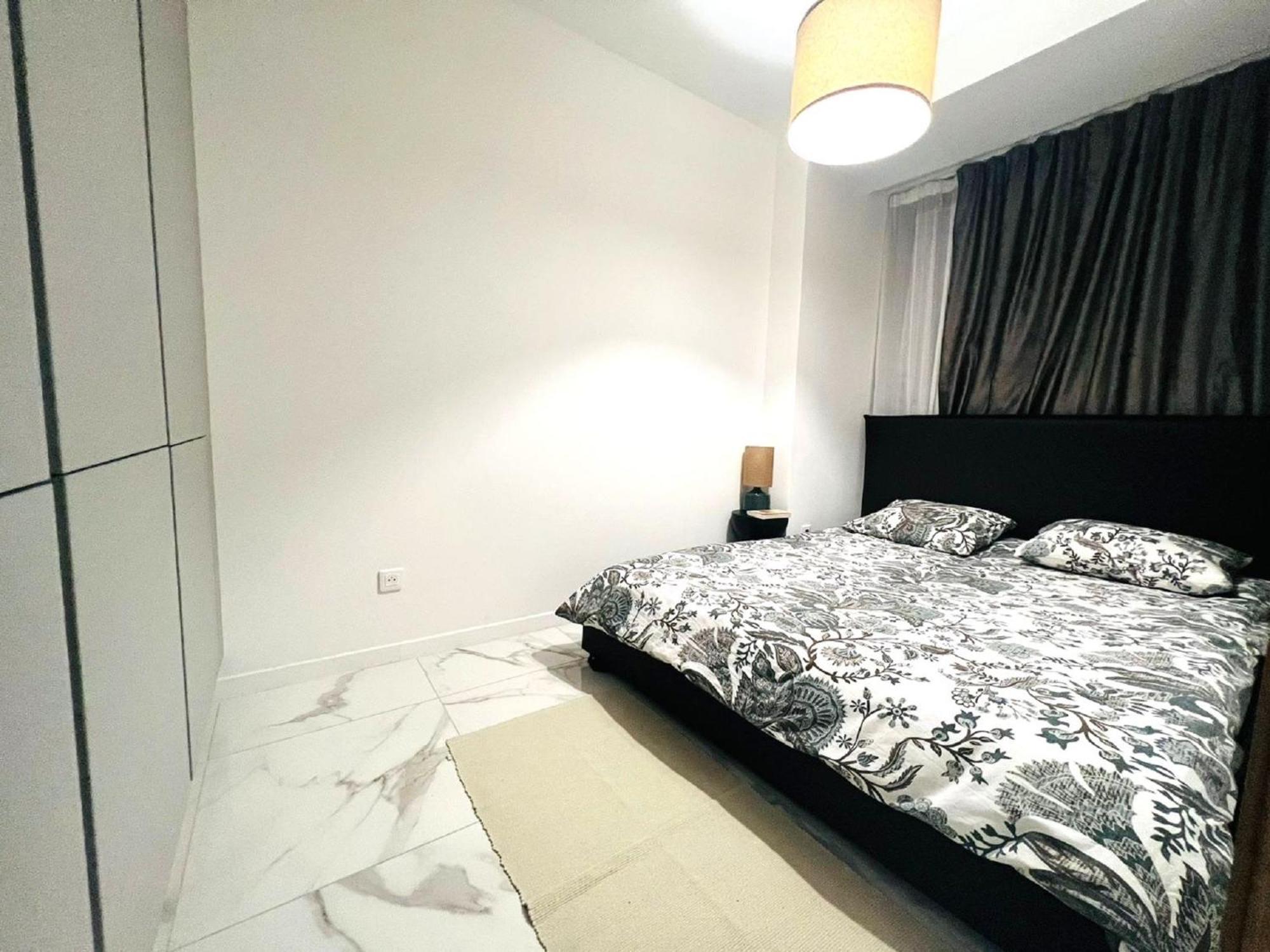 Grosso Proche Mer Apartment Ница Екстериор снимка